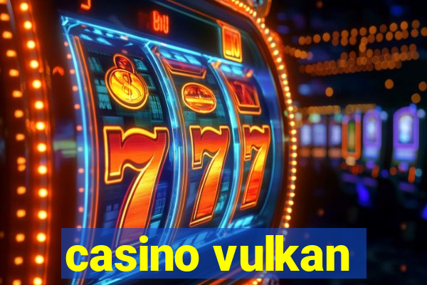 casino vulkan